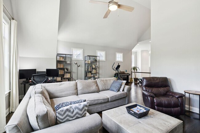 Building Photo - Welcome to this beautifully designed 4-bed...