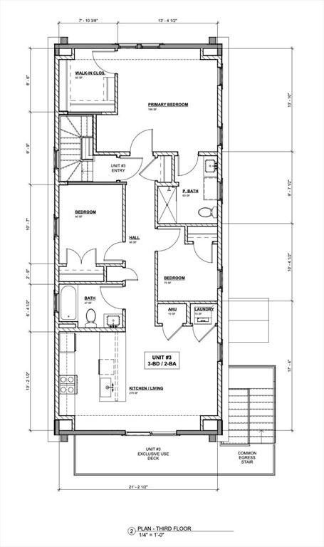 Building Photo - 206 Byron St