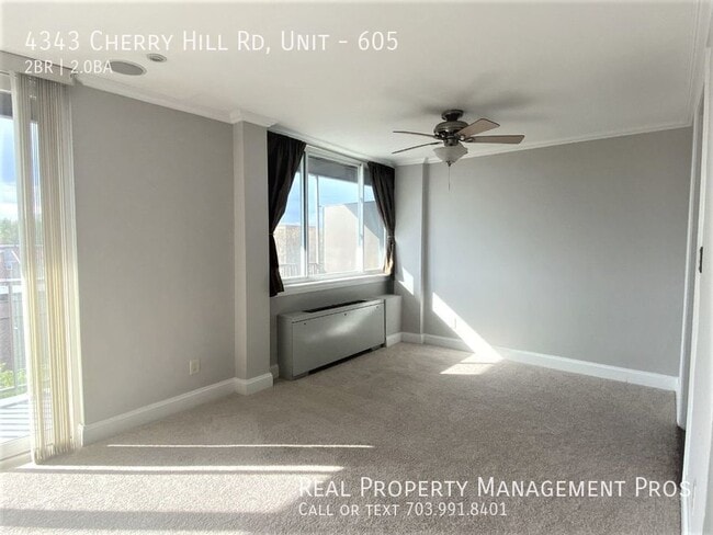 Building Photo - 4343 Cherry Hill Rd