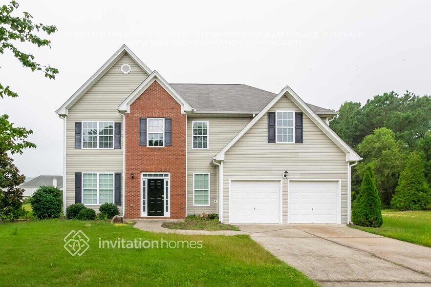 Primary Photo - 1004 Merlot Ct