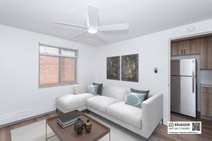 Building Photo - Verra Apartments