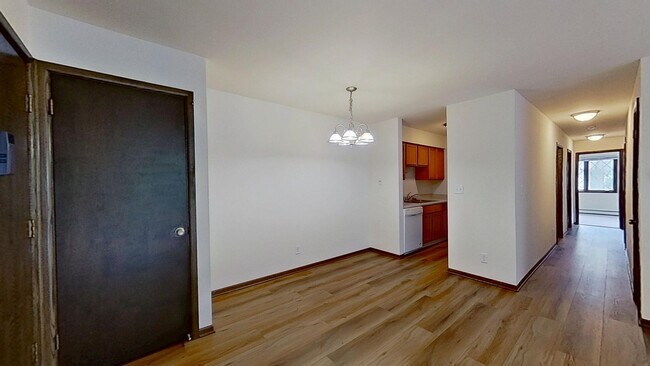 Building Photo - Renovated Upper 2 Bedroom 1.5 Bathroom Apartment is Available