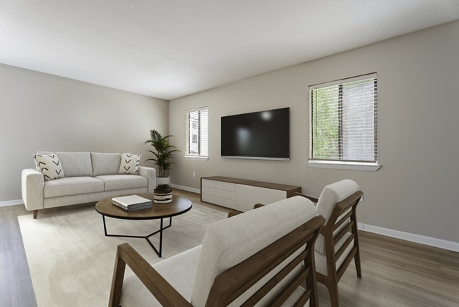 Building Photo - Rosen at North Hills