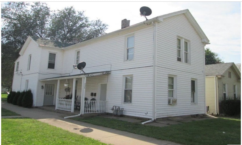 936 madison - 936 Madison St