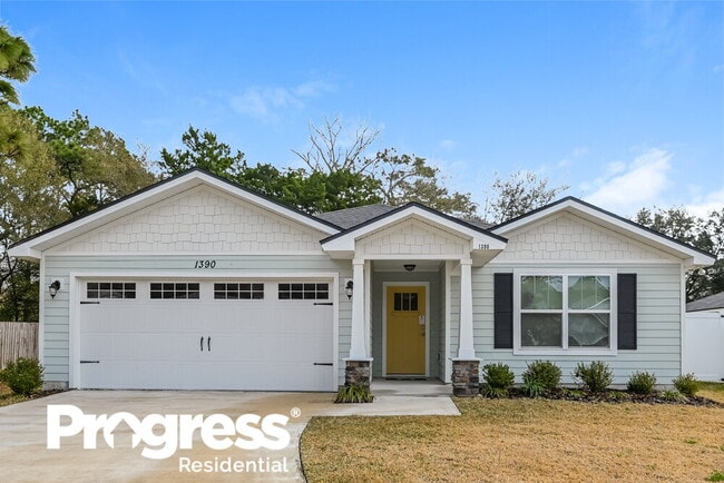 Building Photo - 1390 Sarahs Landing Dr