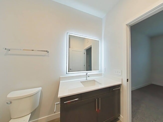 Floorplan - Clocktower West Chester