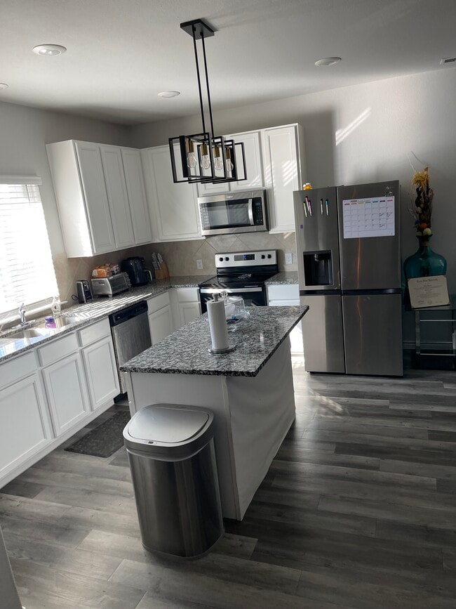 Building Photo - 5505 Topwater Trl