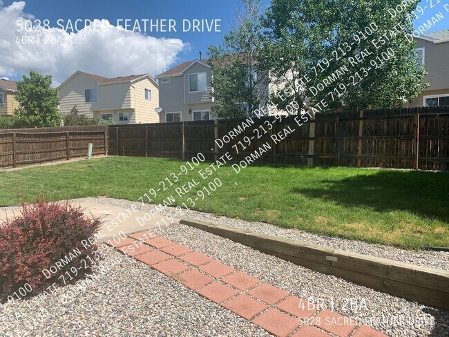 Building Photo - 5028 Sacred Feather Dr