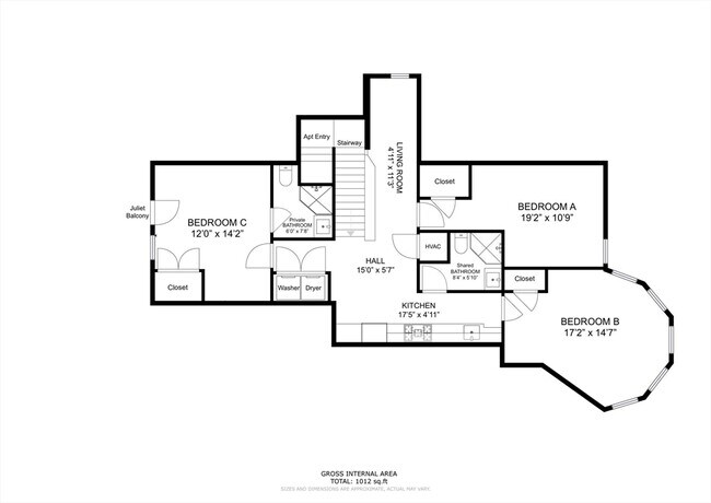 Building Photo - 659 South St