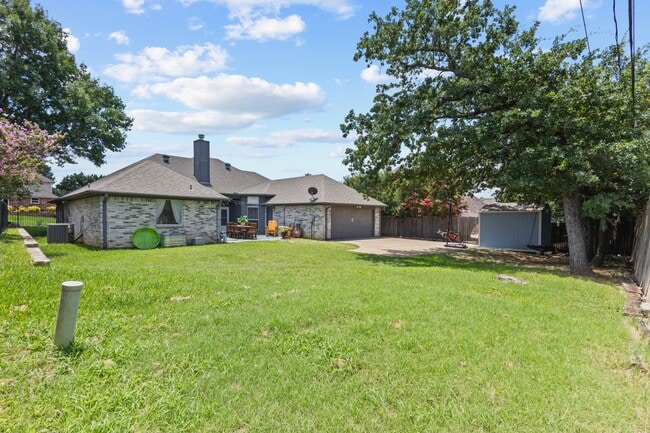 Building Photo - 6711 Landover Hills Ln