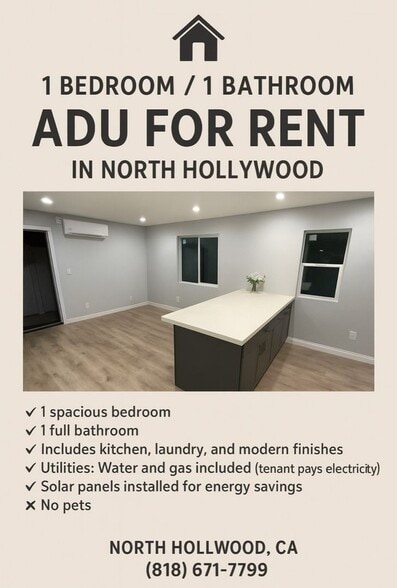 Primary Photo - 7598 Coldwater Canyon Ave