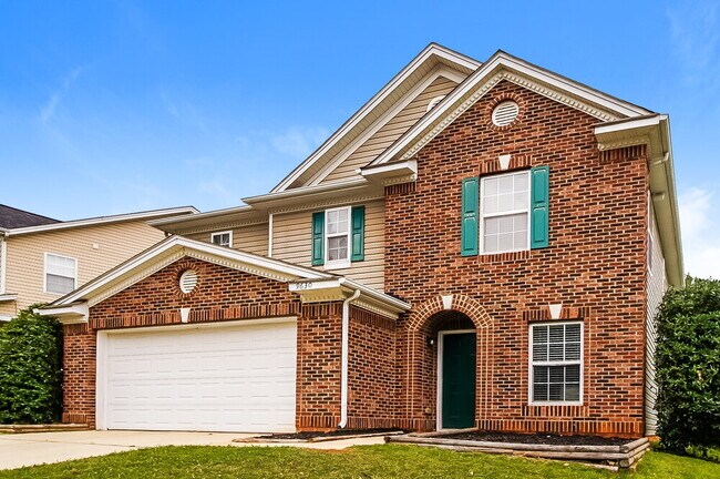 Building Photo - 9630 Falling Stream Dr
