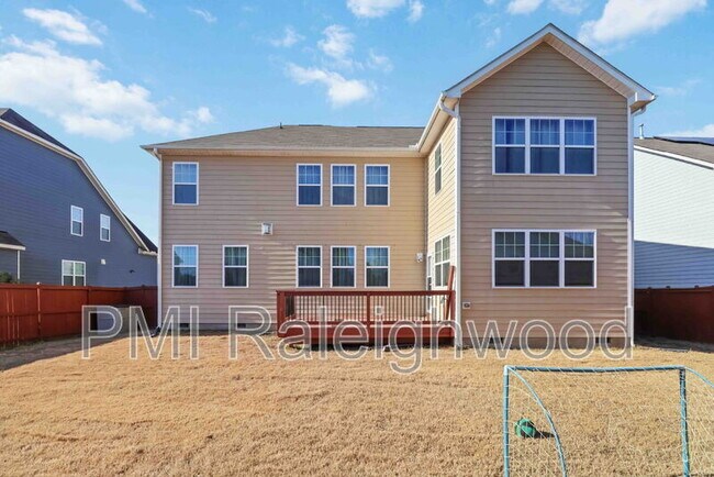 Building Photo - 1813 Baldhead Island Dr