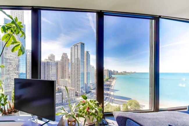 Building Photo - 505 N Lake Shore Dr