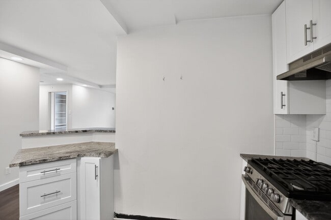 Building Photo - 2401 H St NW