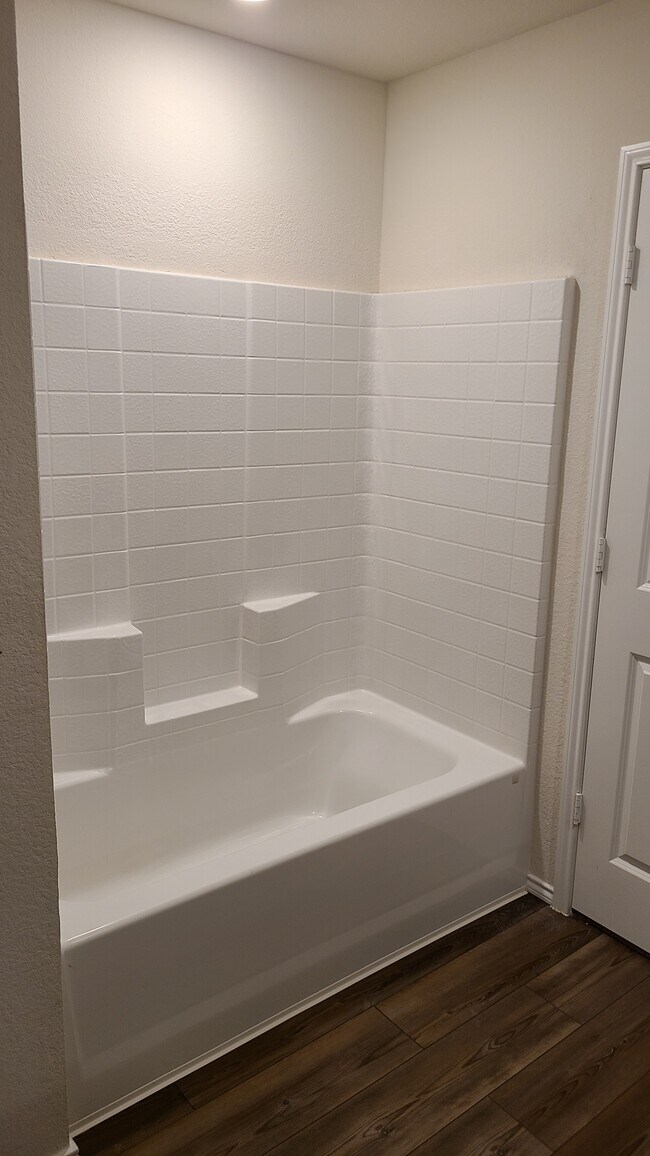 Bathroom - 14301 Saddlebred Way