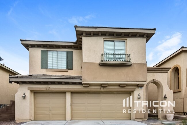 Primary Photo - 9109 Picket Fence Ave