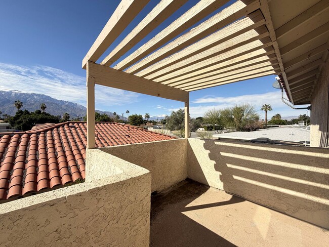 Building Photo - COMING SOON!! 3 Bedroom 2 Bathroom Upper Level Unit in Cathedral City!