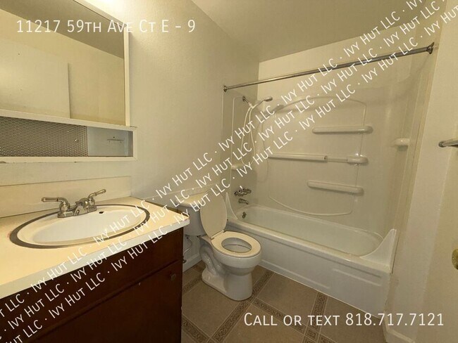 Building Photo - 11217 59th Ave Ct E