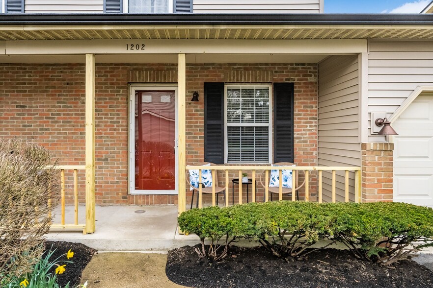 Building Photo - 1202 Worthington Woods Blvd
