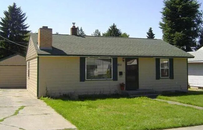 Building Photo - Move In Ready 3 Bed 1 Bath Rental