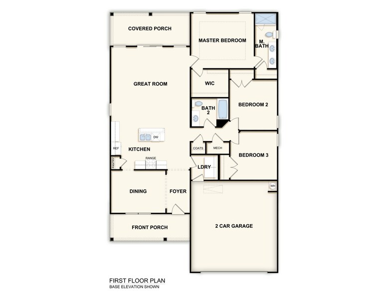 Building Photo - 406 Ronter Ct