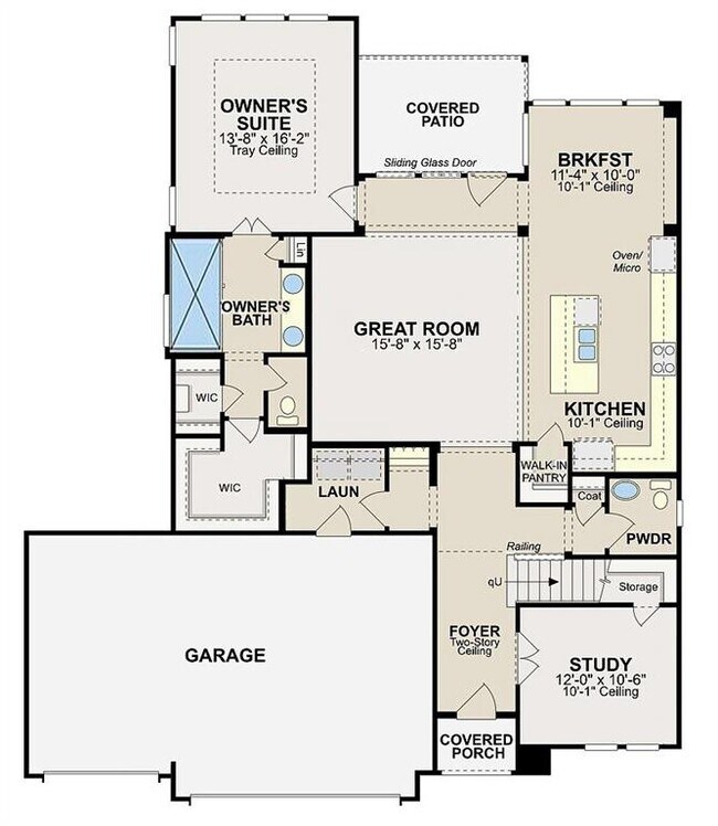 Building Photo - 402 Parkwest Cove