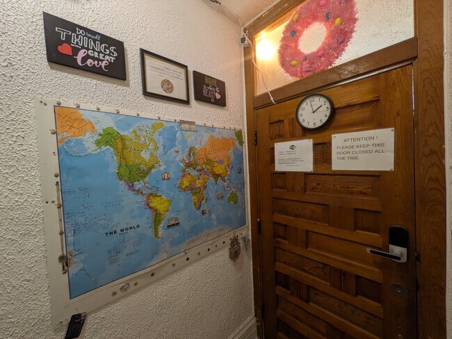 Building Photo - Updated 2BR/1BA in Pullman – Internet Incl...