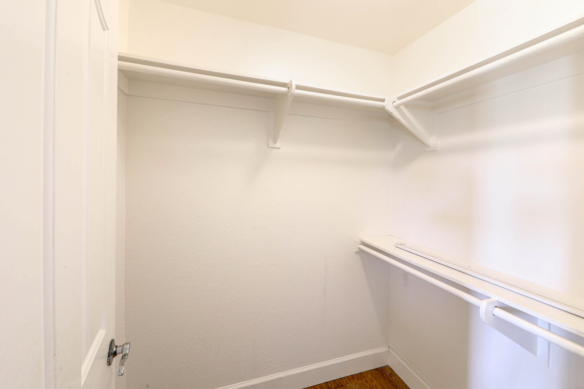2nd Walk-In Closet - 25601 Indian Hill Ln