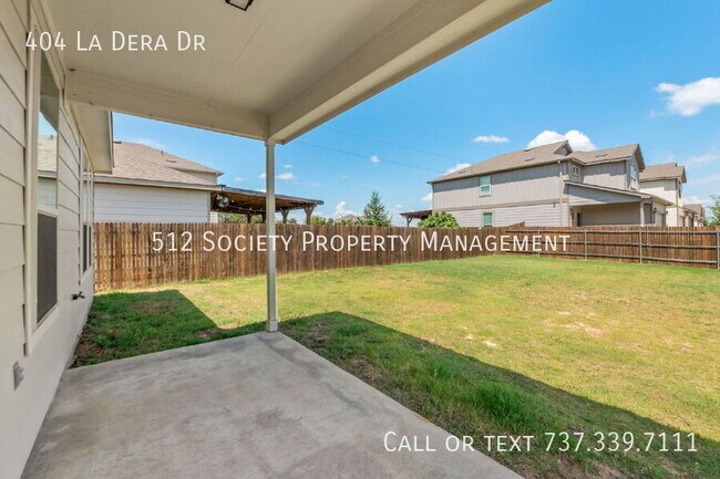 Building Photo - 404 La Dera Dr