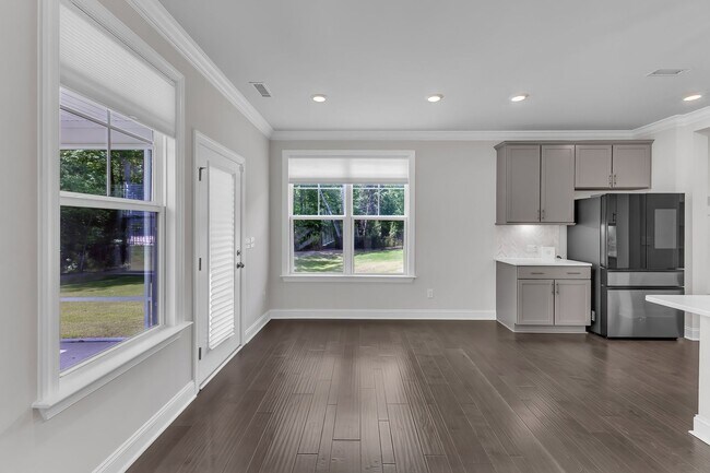Building Photo - ***Stunning Wake Forest 5/4 ***