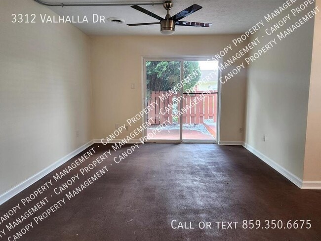 Building Photo - 3312 Valhalla Dr