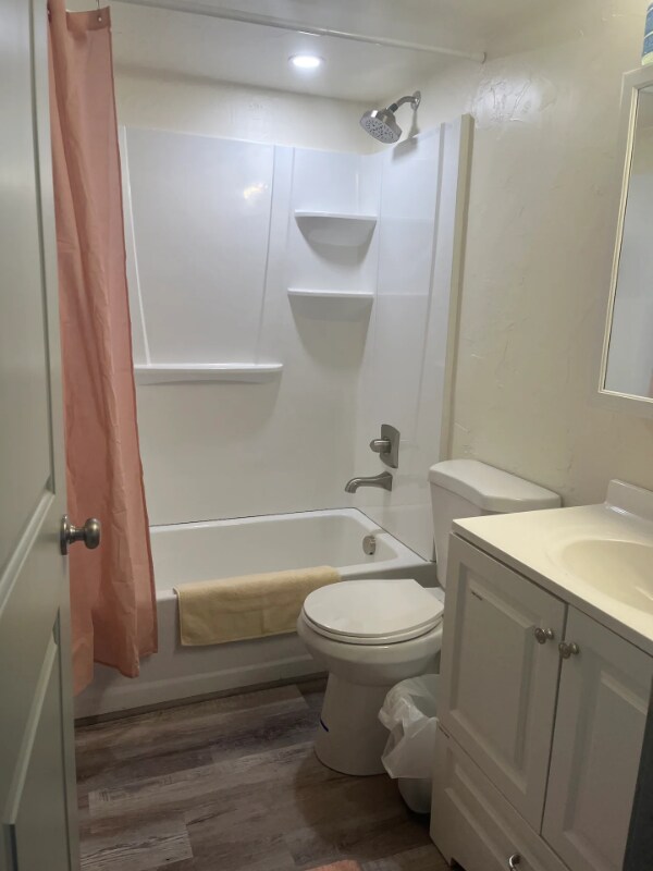 Building Photo - 1328 W Pikes Peak Ave