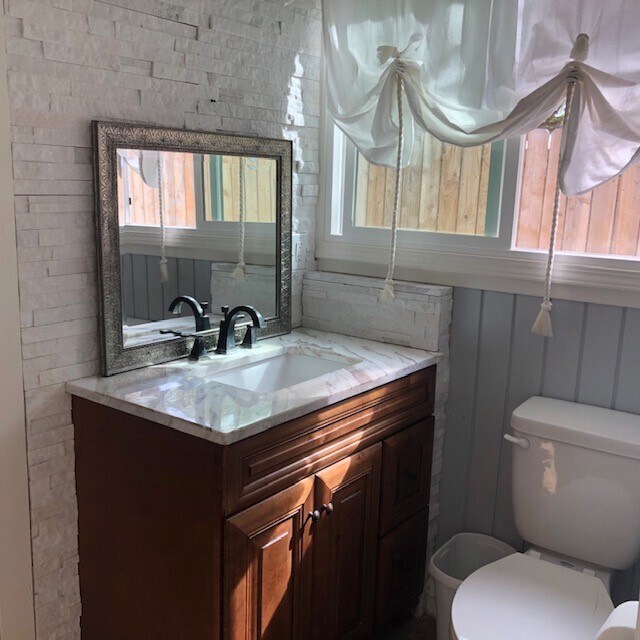 Second Master Bathroom - 68 -287 Crozier Loop