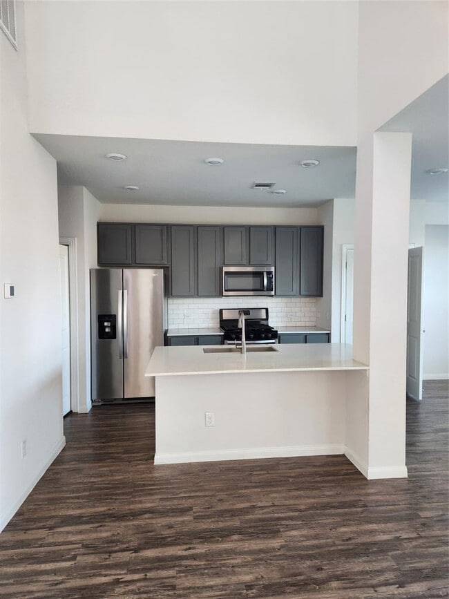 Building Photo - 1109 Warm Springs Dr