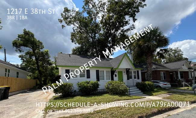 Building Photo - 1217 E 38th St