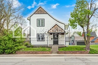 Building Photo - 1917 N College Ave