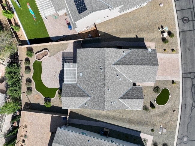 Building Photo - Home for Rent in Quailwood!