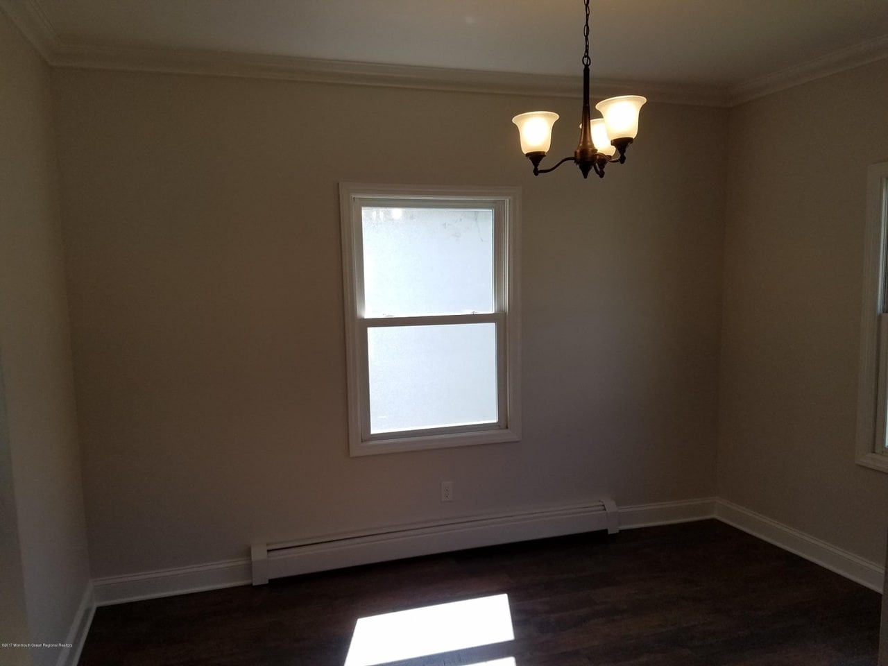 Dining room - 141 Seeley Ave