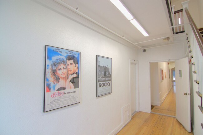 Building Photo - 6358 Yucca St