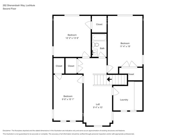 Building Photo - 282 Shenandoah Way