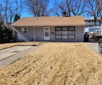 Building Photo - 6666 N Decatur St