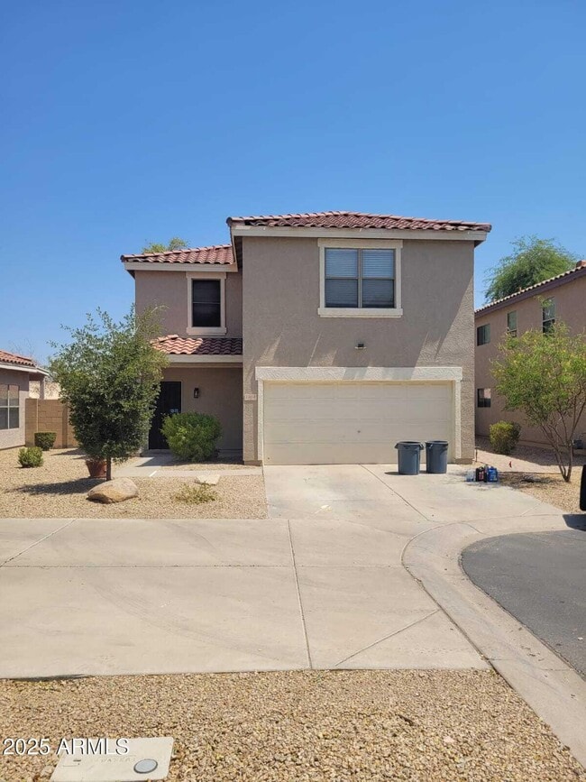 Building Photo - 1364 S Wagon Wheel Ct