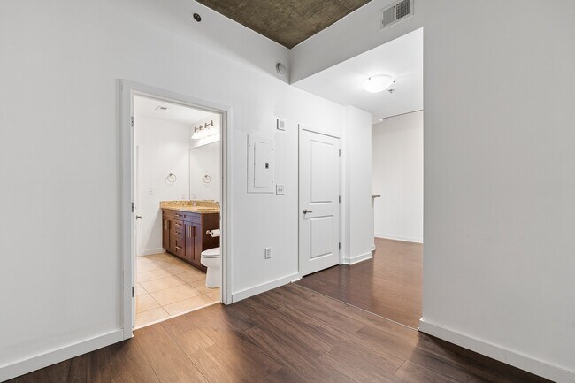 Building Photo - 855 Peachtree St NE