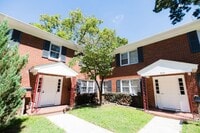 Building Photo - 315 S Mendenhall St