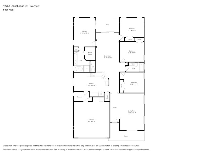 Building Photo - 12753 Standbridge Dr