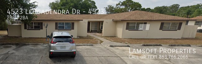 Building Photo - 4523 Leucadendra Dr