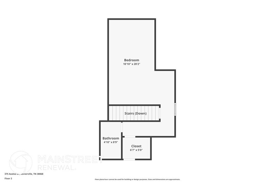 Building Photo - 375 Azalea Dr