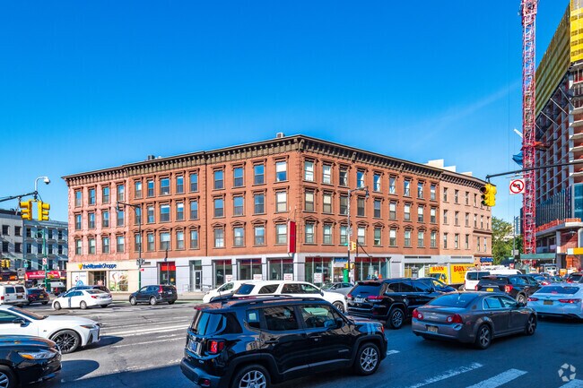 Building Photo - 118-122 Flatbush Ave