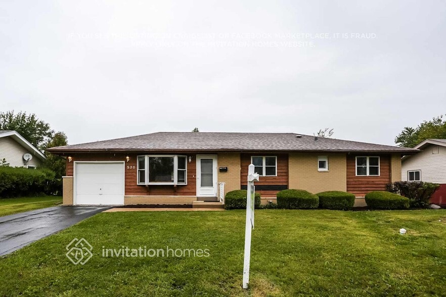 Building Photo - 530 Norridge Ln